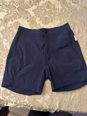 Theory swim trunk